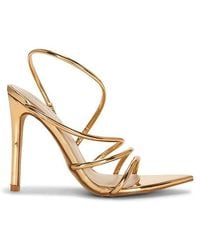 superdown - Serene Heel - Lyst