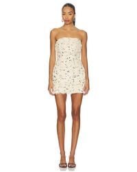 NonChalant Label - Isabella Dress - Lyst