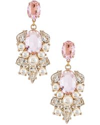 Anton Heunis Earrings and ear cuffs for Women | Online Sale up to 40% off |  Lyst