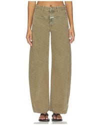 Closed - Tori-X Jeans - Lyst