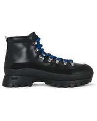 Collegium - Boot Pillar - Lyst