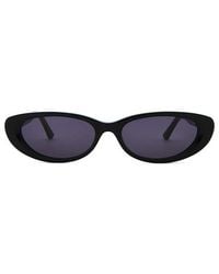 Luv Lou - X Whitney Port The Sonny Sunglasses - Lyst