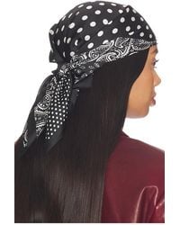 Lovers + Friends - Victoria Scarf - Lyst