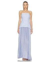 Elliatt - Robe Lacy En. Taille Also En M, S, Xl, Xs, Xxl - Lyst