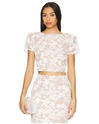 Elliatt - Vonni Top - Lyst