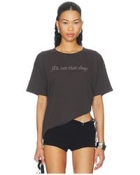 Daydreamer - It's Not That Deep Merch Tee - Lyst