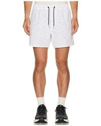 Legends - Luka Hd 5 Lined Short - Lyst