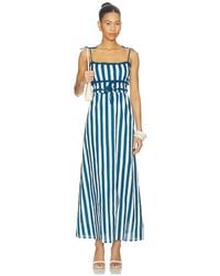 Beach Riot - Levie Maxi Dress - Lyst