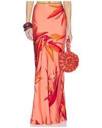 Rococo Sand - Rock Skirt - Lyst