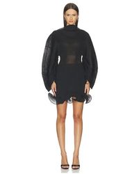Cult Gaia - Jaylie Dress - Lyst