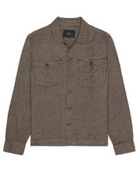 Rails - Kerouac Button Down Shirt - Lyst