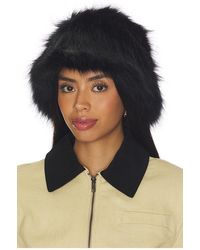 Unreal Fur - Hut Yeoman - Lyst