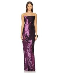 The Sei - Cowl Bias Gown - Lyst