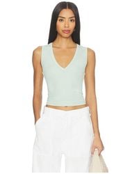Free People - X We The Free Neria Tank - Lyst