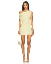 Lioness - Sweetheart Mini Dress - Lyst