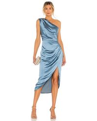 Elliatt - X Revolve Cassini Dress - Lyst