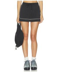 GOOD AMERICAN - The Sport Skort - Lyst