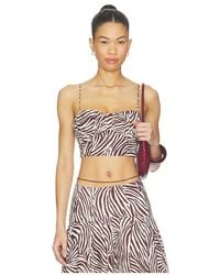 Nicholas - Yulia Top - Lyst