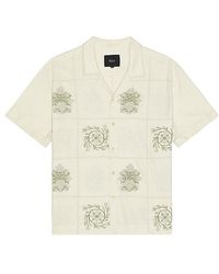 Rails - Clairo Camp Shirt - Lyst