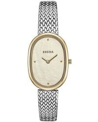 Breda - Jane Tethered Watch - Lyst