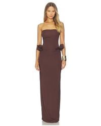 Maygel Coronel - X Revolve Calliope Dress - Lyst