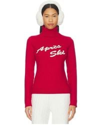 Lovers + Friends - Georgina Pullover Sweater - Lyst