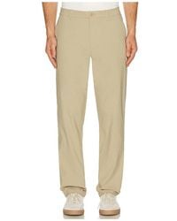 Beyond Yoga - Essential Chino 32' Trouser - Lyst