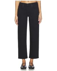 Mother - The Newbie Hover Jeans - Lyst