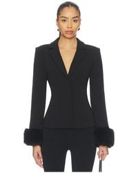 MAJORELLE - Daphne Jacket - Lyst