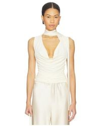 AYA MUSE - Brise Top - Lyst