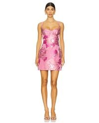 Katie May - Kleid Claudette - Lyst