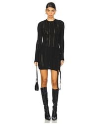 Camila Coelho - Anira Cable Dress - Lyst