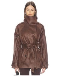 Nia - William Jacket - Lyst