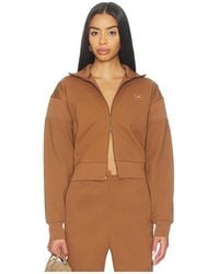 adidas By Stella McCartney - Knitted Track Top - Lyst