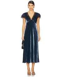 RIXO London - Clarice マキシドレス - Lyst