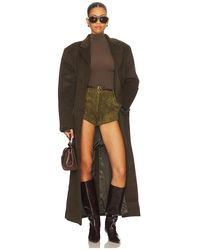 Nakedvice - The Isla Coat - Lyst