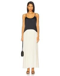 Solid & Striped - The Talulla Dress - Lyst