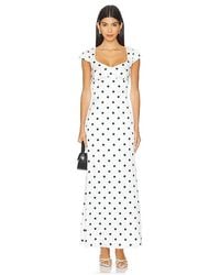 MORE TO COME - Dorothy Maxi Dress - Lyst
