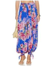 Hemant & Nandita - Harem Pants - Lyst