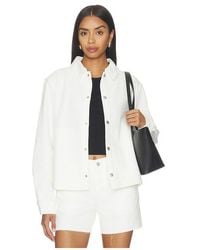 Still Here - Coach Jacket - Lyst