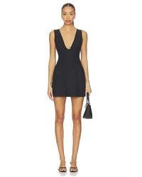 LSPACE - Magnolia Mini Dress - Lyst
