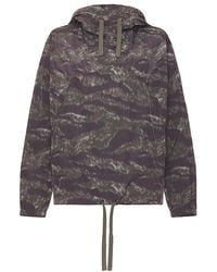 Beams Plus - Jacke Mil - Lyst