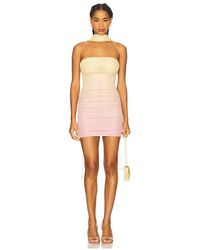 Nana Jacqueline - Kleid Ophela - Lyst