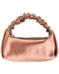 Alexander Wang Scrunchie Mini Bag - Mehrfarbig