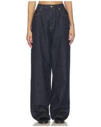 FRAME - X Amelia The Detour Jeans - Lyst