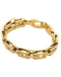 Jenny Bird - Slim Penelope Bracelet - Lyst