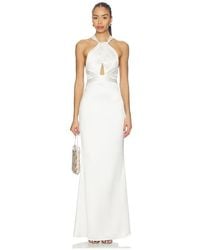 retroféte - Magnolia Dress - Lyst
