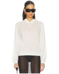 Nii HAI - The Dove Pullover - Lyst