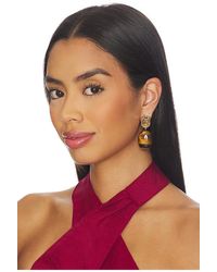 Jennifer Behr - Xiomara Earrings - Lyst