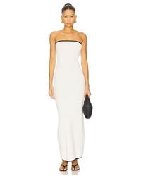 Solid & Striped - Maxikleid Caroline - Lyst